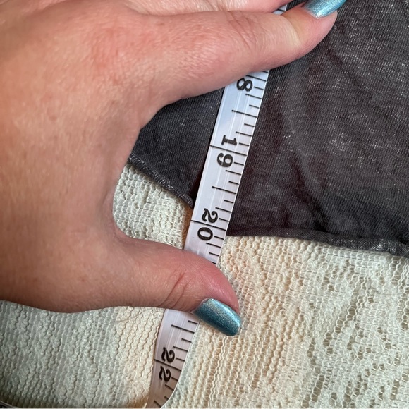 Pink Floyd Dark side of the moon 1973 cropped tee - Picture 6 of 7